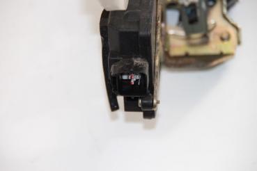 Preview: Türschloß hinten links 814111F010 Kia SPORTAGE 2 JE