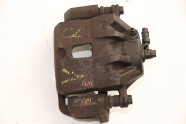 Preview: Bremssattel vorn rechts 581302E000 Kia SPORTAGE 2 JE