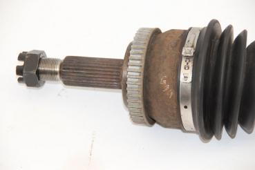 Preview: Antriebswelle vorn links 495012E900 Kia SPORTAGE 2 JE