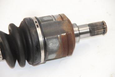 Preview: Antriebswelle vorn links 495012E900 Kia SPORTAGE 2 JE