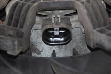 Preview: Ventilator (am Kühler) 51780665 Peugeot BIPPER