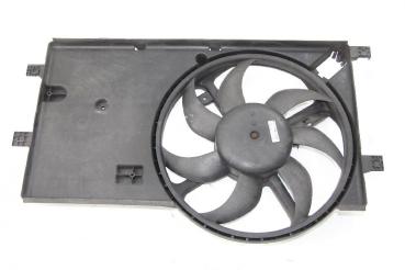 Preview: Ventilator (am Kühler) 51780665 Peugeot BIPPER