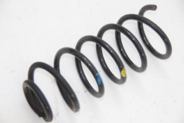 Feder hinten links 5102AQ Peugeot BIPPER
