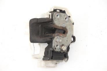 Preview: Türschloß hinten rechts 1359949080 Peugeot BIPPER