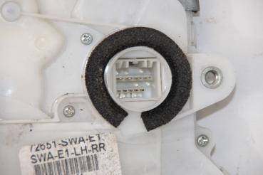 Türschloß hinten links 72651SWAE1 Honda CR-V 3