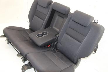Preview: Sitzbank hinten 82921SWW Honda CR-V 3