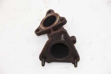 Auspuff / Hosenrohr 18950R06E00 Honda CR-V 3