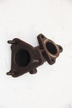 Preview: Auspuff / Hosenrohr 18950R06E00 Honda CR-V 3