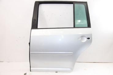 Tür hinten links 1T0833055R VW TOURAN 1