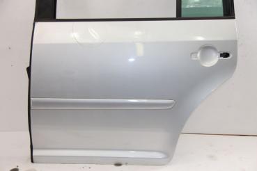 Preview: Tür hinten links 1T0833055R VW TOURAN 1