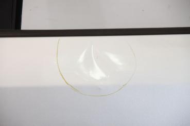 Preview: Tür hinten links 1T0833055R VW TOURAN 1