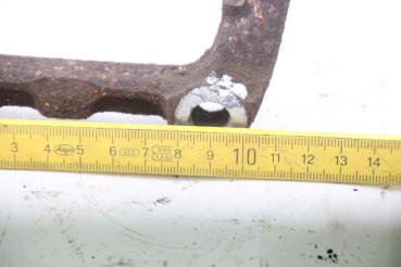 Preview: Bremssattelträger hinten rechts 1K0615425AB VW TOURAN 1