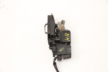 Türschloß hinten rechts 1528007051 Mazda 626 GE Schrägheck