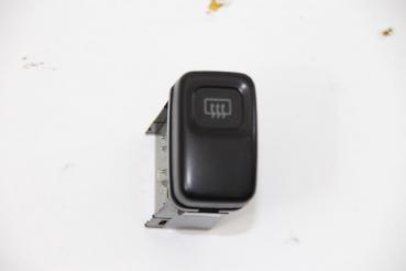 Schalter Heckscheibenheizung 3726 Mazda 626 GE Schrägheck