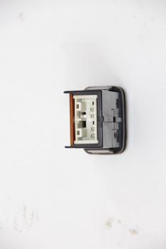 Preview: Schalter Heckscheibenheizung 3726 Mazda 626 GE Schrägheck