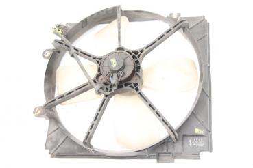 Ventilator (am Kühler) 0227509671 Mazda 626 GE Schrägheck