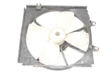Preview: Ventilator (am Kühler) 0227509671 Mazda 626 GE Schrägheck