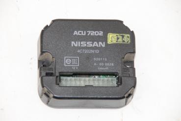 Preview: Steuergerät Karosserie ACU7202 Nissan X-TRAIL 1