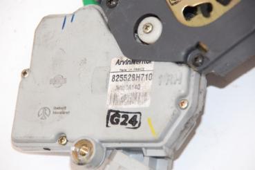Türschloß hinten rechts 825528H710 Nissan X-TRAIL 1