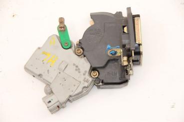Türschloß hinten links 825538H710 Nissan X-TRAIL 1