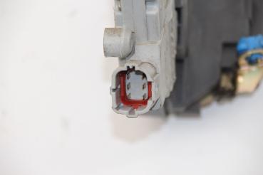 Preview: Türschloß hinten links 825538H710 Nissan X-TRAIL 1