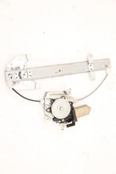Fensterheber elektrisch hinten links 8073189913 Nissan X-TRAIL 1