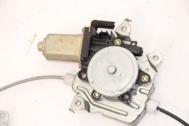 Preview: Fensterheber elektrisch hinten links 8073189913 Nissan X-TRAIL 1