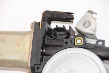 Preview: Fensterheber elektrisch hinten links 8073189913 Nissan X-TRAIL 1