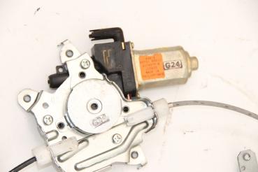 Fensterheber elektrisch hinten links 8073189913 Nissan X-TRAIL 1
