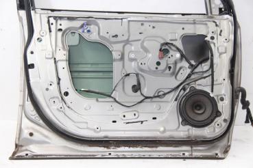 Preview: Tür vorn links H010A8H7MA Nissan X-TRAIL 1