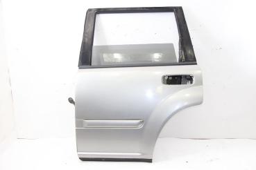 Tür hinten links H210A8H7MA Nissan X-TRAIL 1