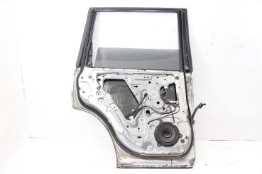 Preview: Tür hinten links H210A8H7MA Nissan X-TRAIL 1