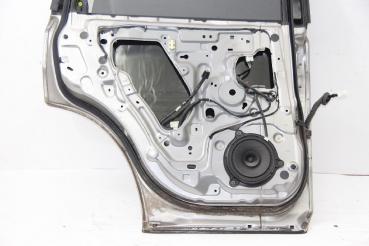 Preview: Tür hinten links H210A8H7MA Nissan X-TRAIL 1