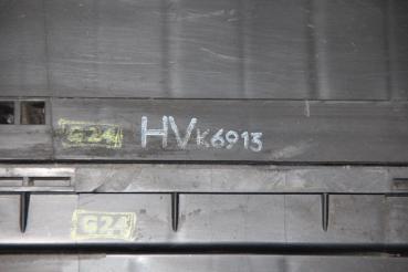 Preview: Luftfiltergehäuse HVK6913 Nissan X-TRAIL 1