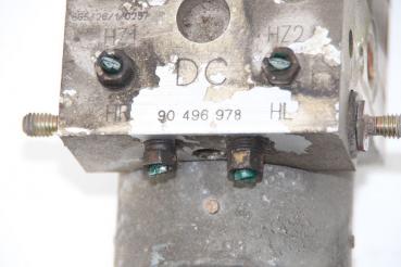 Preview: Hydraulikeinheit ABS 0265216409 Opel TIGRA A