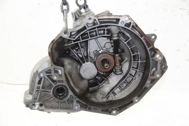 Getriebe 5 Gang 700267 Opel TIGRA A