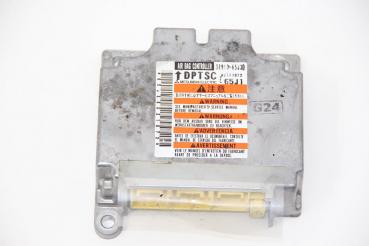 Steuergerät Aufprallsensor 3891065J30 Suzuki GRAND VITARA 2