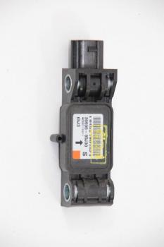 Preview: Airbag Sensor vorn links 3893065J30 Suzuki GRAND VITARA 2