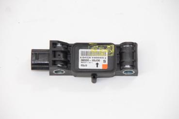 Airbag Sensor vorn rechts 3893065J30 Suzuki GRAND VITARA 2