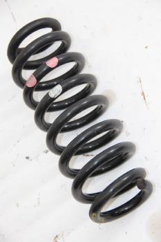 Preview: Feder hinten links 4131165J00 Suzuki GRAND VITARA 2