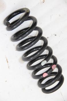 Preview: Feder hinten links 4131165J00 Suzuki GRAND VITARA 2