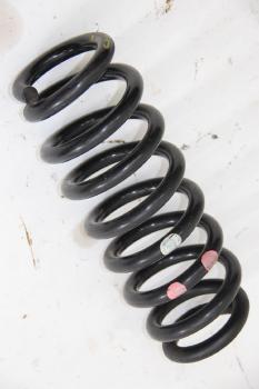 Preview: Feder hinten rechts 4131165J00 Suzuki GRAND VITARA 2
