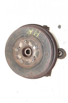 Preview: Achsschenkel hinten rechts 4611065J00 Suzuki GRAND VITARA 2