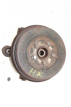 Preview: Achsschenkel hinten rechts 4611065J00 Suzuki GRAND VITARA 2