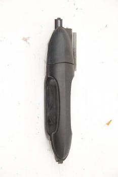 Preview: Türgriff außen hinten rechts XS41A266B22AJ Ford FOCUS 1 Turnier