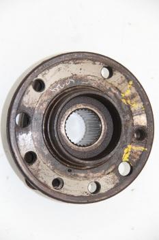Radnabe vorn links Saab 9-5 Kombi YS3E