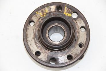 Preview: Radnabe vorn links Saab 9-5 Kombi YS3E