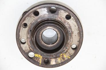 Preview: Radnabe vorn links Saab 9-5 Kombi YS3E