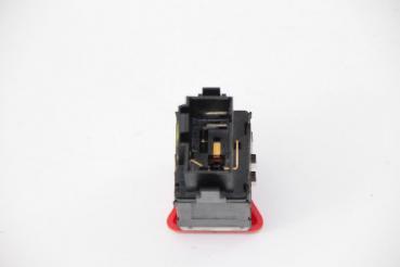 Preview: Schalter Warnblink 6Y0953235 Skoda FABIA 1 Combi 6Y