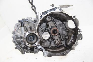 Getriebe 5 Gang 02R300041C Skoda FABIA 1 Combi 6Y